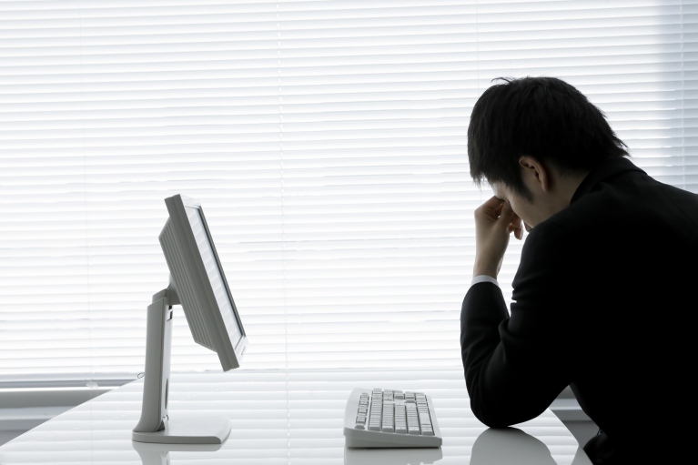 良くある労働問題についてのお悩み